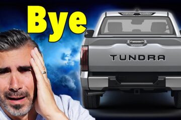 MINUTES AGO! Toyota Has Finally Gone Too Far!
