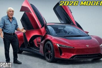The 2026 Tesla Model 2 Surprise: Elon Musk Reveals a Secret System That’s Changing Everything!