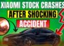 Xiaomi Stock Price Crashes after 1500 HP SU7 is Incinerated with Driver inside