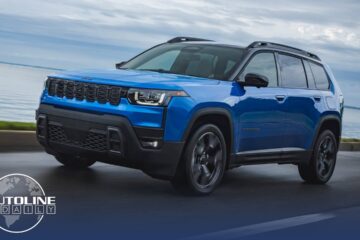 Stellantis Moves Jeep Production to U.S.; Norway To Ax EV Subsidies