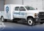 GM Kills Off Most of Its Fuel Cell Ops; Lexus Reimagines LS As 6-Wheeled Van