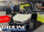 This 3-Wheeled EV Could Bring In-Wheel Hub Motors to the Road – Battery Show 2025