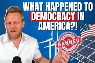 The U.S bans the words ‘climate change’ ‘Emissions’ & ‘Clean Energy’