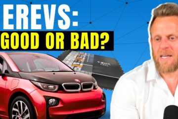 Are EREVs the Future of American Electrification?