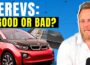Are EREVs the Future of American Electrification?