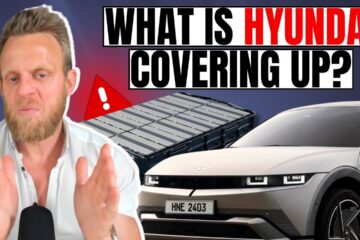 New Ioniq 5 N Battery Fails & Hyundai Goes Quiet – Owner Shocked…