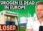 Europe’s Hydrogen Refueling Network Begins Shutdown after Demand Crashes