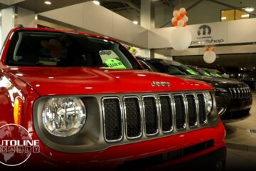 Car Loan Fraud Hits Record Highs; GM, Ford to Launch Family of Affordable EVs Car Loan Fraud Hits Record Highs; GM, Ford to Launch Family of Affordable EVs
