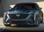 Cadillac Drops CT4, But Keeps CT5; Porsche Forcing Its CEO Out