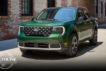 Maverick Outsells Santa Cruz 6:1; Horse Is Now World’s #3 Engine Builder Maverick Outsells Santa Cruz 6:1; Horse Is Now World’s #3 Engine Builder
