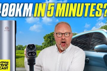 Inside BYD’s EV Revolution: 1MW Charging, V2G & Batteries That Outlive the Car