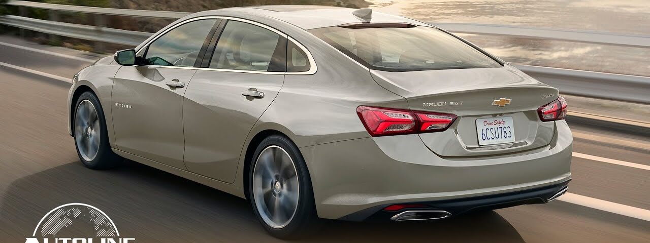 Chevy Developing New Passenger Car; Tesla Sales Fall in Key Markets