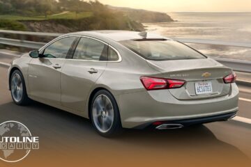 Chevy Developing New Passenger Car; Tesla Sales Fall in Key Markets