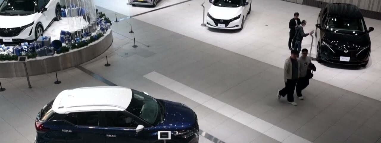 Nissan returns to operating profit in second quarter, holds forecast | REUTERS