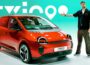New Renault Twingo: The Return Of Small Cheap Cars!