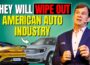 They Will Put Us All Out of Business!” Ford CEO Issues Bankruptcy Warning