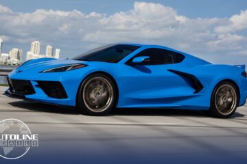 New Plastic Could Cut 50-lbs from Corvette; New Hilux Offers 3 Powertrains