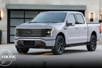 Ford Could Drop Electric F-150; China Cuts EV Tax Exemption