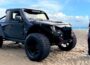This Convertible 4×4 has 700HP! | Apocalypse Speedster Cheetah