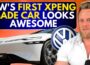 VW’s New Electric Car is Really an Xpeng – It Could Be Epic…