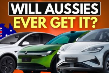 EV Sales Stall in Australia in October – MEDIA Fear Deters Uneducated Buyers