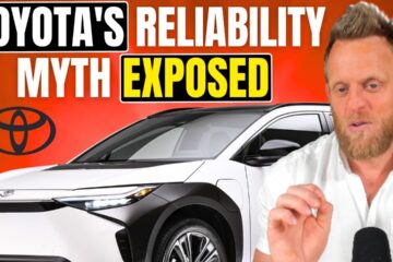 Toyota Quality Control Is Collapsing Globally: 1.5 Million Recalls & Diesel Fines