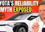 Toyota Quality Control Is Collapsing Globally: 1.5 Million Recalls & Diesel Fines