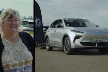 Everything Electric 2025 Wrapped