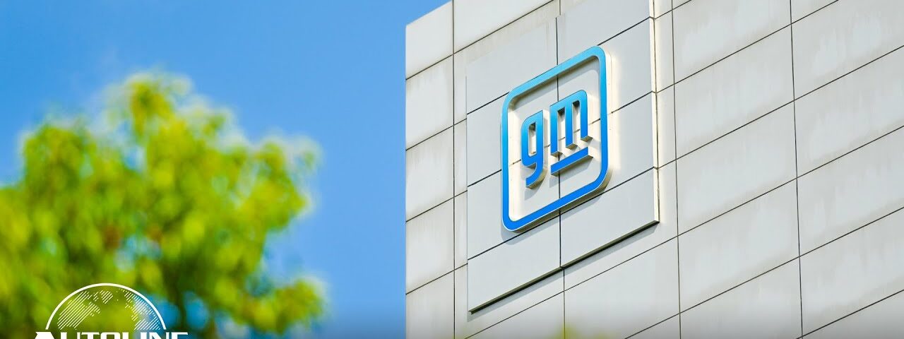 GM to Suppliers: Get Out of China; U.S. Car Sales See Big Drop