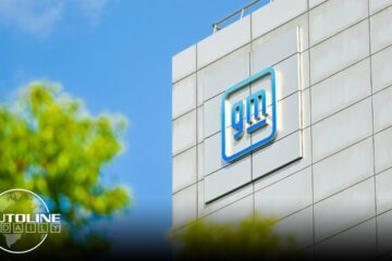 GM to Suppliers: Get Out of China; U.S. Car Sales See Big Drop