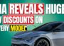 KIA SLASHES EV PRICES BY ,000 on ALL Models