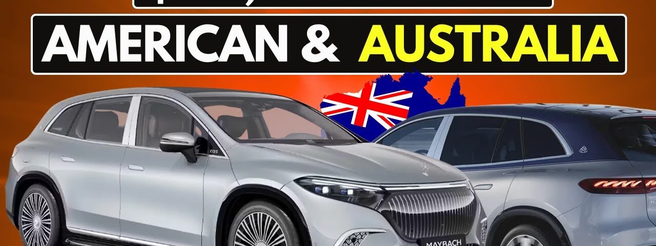 SILENT EV PRICE WAR: Mercedes Slashes Unadvertised Deals Up To ,000