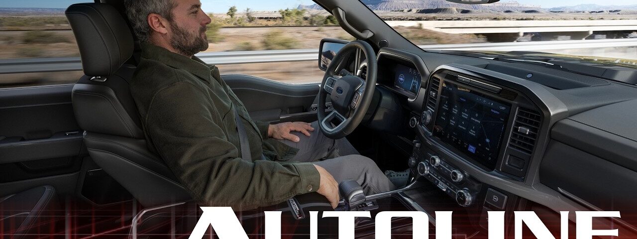 Forget Robotaxis, Personal AVs Is Where It’s At