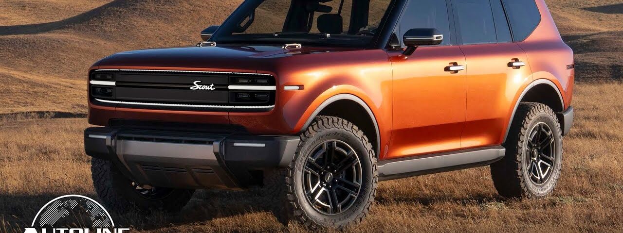 Audi Developing Scout-Based SUV for the U.S.; UAW Monitor Criticizes Union – Autoline Daily 4181