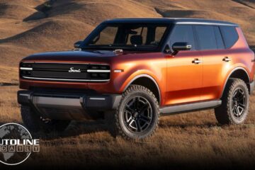 Audi Developing Scout-Based SUV for the U.S.; UAW Monitor Criticizes Union – Autoline Daily 4181