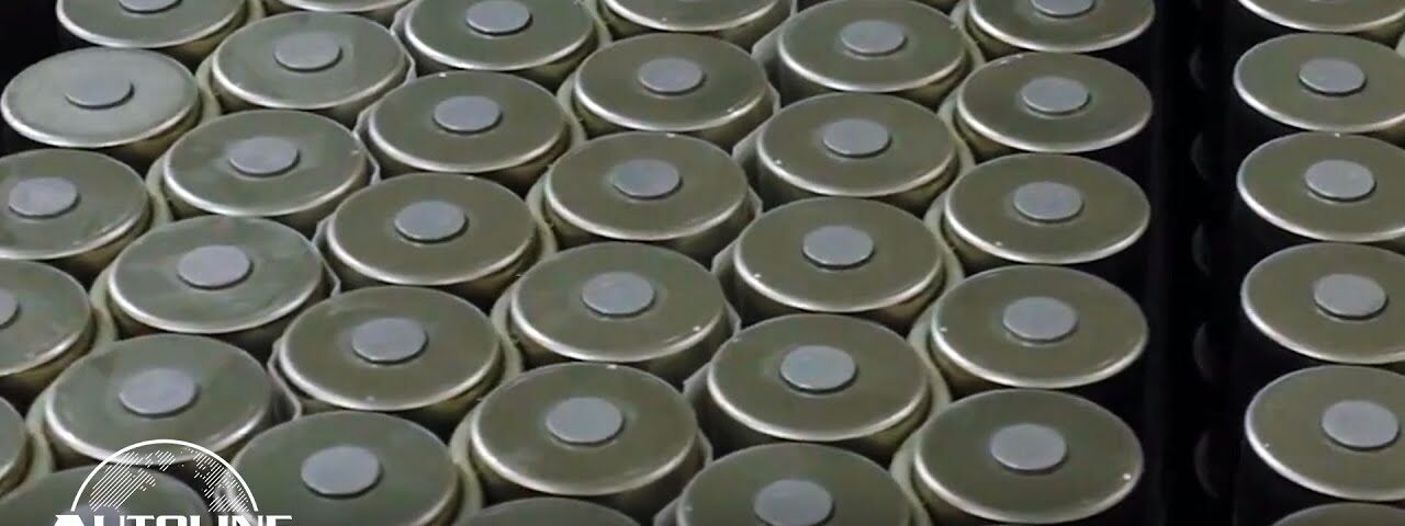 Global EV Battery Glut; Ram Delays New Mid-Size Pickup