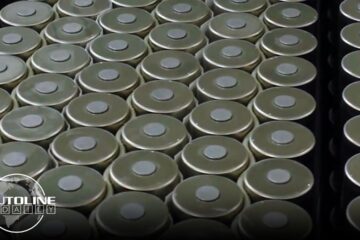 Global EV Battery Glut; Ram Delays New Mid-Size Pickup