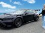 World’s Most Powerful Ford Mustang