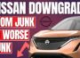 S&P KILLS NISSAN! “BB-” Rating Crushes Automaker With Brutal Borrowing Costs