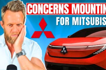 DEATH OF A GIANT? Mitsubishi Collapses as China Steals Their Most Important Market!