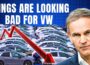 VW Group Loses .5 Billion as Porsche Profits Crash by a Shocking 99%
