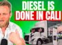 California’s EPIC New Charging Station for Electric Trucks – Game Changer for Freight
