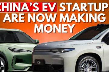 CHINA’S EV ARMY IS PROFITABLE! Leapmotor, Xiaomi, Xpeng’s Shock Results (Legacy Auto DOOMED!)