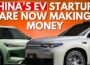 CHINA’S EV ARMY IS PROFITABLE! Leapmotor, Xiaomi, Xpeng’s Shock Results (Legacy Auto DOOMED!)