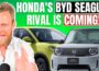 Honda’s Super-One micro EV hatchback Coming to Australia, Europe and Asia!