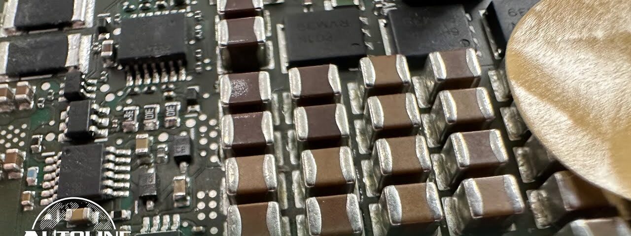 Tesla the #1 AI Chip Supplier?; VW Cuts Development Costs 50% in China