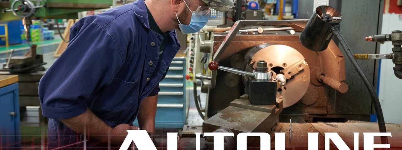 U.S. Tool & Die Update: Some Good News, But Not Much – Autoline Exclusives