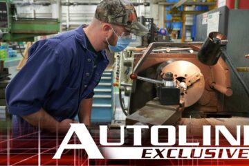 U.S. Tool & Die Update: Some Good News, But Not Much – Autoline Exclusives