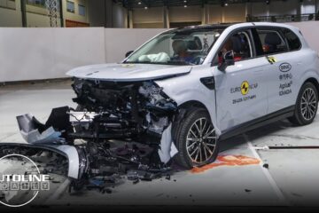 Chinese EVs Ace Euro NCAP; Musk’s Pay Could Cripple Tesla – Autoline Daily 4185