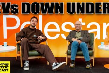 Australia’s EV BOOM: Affordable Cars, V2G & Why the UK is Jealous